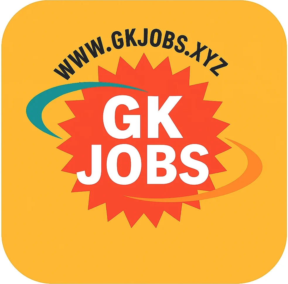 GKJobs